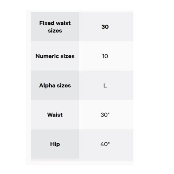 Lululemon City Sleek Slim-Fit 5 Pocket High-Rise Pant - 30 (sz10) Grey Sage - Picture 7 of 7